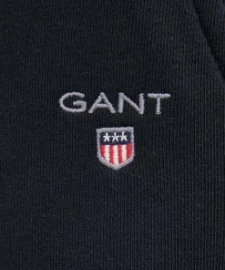 Ανδρικά Παντελόνια φόρμας Παντελόνι φόρμας Gant μαύρο 7 Ανδρικά Παντελόνια φόρμας Παντελόνι φόρμας Gant μαύρο -Εξοδος Gant Κατάστημα unnamed file 401