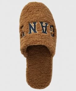 Ανδρικά Παντόφλες Gant , χρώμα: καφέ 8 Ανδρικά Παντόφλες Gant , χρώμα: καφέ -Εξοδος Gant Κατάστημα unnamed file 415