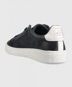 Ανδρικά Sneakers Δερμάτινα αθλητικά παπούτσια Gant Mc Julien ναυτικό μπλε -Εξοδος Gant Κατάστημα unnamed file 42