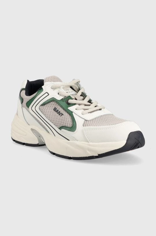 Ανδρικά Sneakers Αθλητικά Gant , χρώμα: γκρι 2 Ανδρικά Sneakers Αθλητικά Gant , χρώμα: γκρι - Image 2