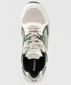 Ανδρικά Sneakers Αθλητικά Gant , χρώμα: γκρι 8 Ανδρικά Sneakers Αθλητικά Gant , χρώμα: γκρι -Εξοδος Gant Κατάστημα unnamed file 425