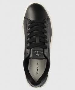 Ανδρικά Sneakers Αθλητικά Gant Julien , χρώμα: μαύρο -Εξοδος Gant Κατάστημα unnamed file 435