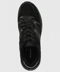 Ανδρικά Sneakers Αθλητικά Gant Carst μαύρο 8 Ανδρικά Sneakers Αθλητικά Gant Carst μαύρο -Εξοδος Gant Κατάστημα unnamed file 465