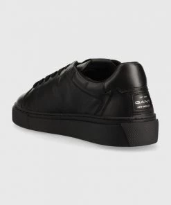 Ανδρικά Sneakers Δερμάτινα αθλητικά παπούτσια Gant Mc Julien μαύρο 7 Ανδρικά Sneakers Δερμάτινα αθλητικά παπούτσια Gant Mc Julien μαύρο -Εξοδος Gant Κατάστημα unnamed file 484