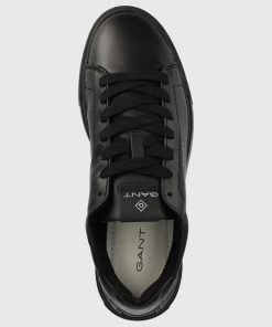 Ανδρικά Sneakers Δερμάτινα αθλητικά παπούτσια Gant Mc Julien μαύρο 8 Ανδρικά Sneakers Δερμάτινα αθλητικά παπούτσια Gant Mc Julien μαύρο -Εξοδος Gant Κατάστημα unnamed file 485