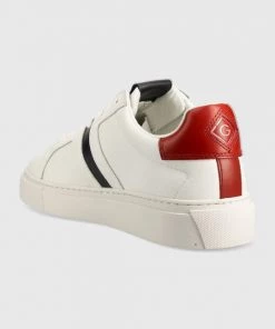 Ανδρικά Sneakers Δερμάτινα αθλητικά παπούτσια Gant Mc Julien άσπρο 7 Ανδρικά Sneakers Δερμάτινα αθλητικά παπούτσια Gant Mc Julien άσπρο -Εξοδος Gant Κατάστημα unnamed file 489