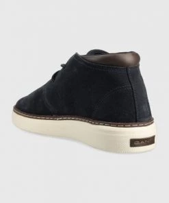 Ανδρικά Μπότες και Αρβύλες Σουέτ παπούτσια Gant San Prep ναυτικό μπλε 7 Ανδρικά Μπότες και Αρβύλες Σουέτ παπούτσια Gant San Prep ναυτικό μπλε -Εξοδος Gant Κατάστημα unnamed file 494