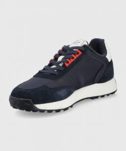 Ανδρικά Sneakers Αθλητικά Gant Garold ναυτικό μπλε -Εξοδος Gant Κατάστημα unnamed file 52