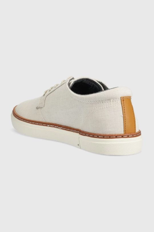 Ανδρικά Χαμηλά Πάνινα παπούτσια Gant Prepville μπεζ 3 Ανδρικά Χαμηλά Πάνινα παπούτσια Gant Prepville μπεζ - Image 3