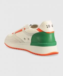 Ανδρικά Sneakers Αθλητικά Gant Rawsson μπεζ -Εξοδος Gant Κατάστημα unnamed file 529