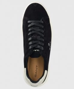 Ανδρικά Sneakers Σουέτ αθλητικά παπούτσια Gant Joree ναυτικό μπλε -Εξοδος Gant Κατάστημα unnamed file 550