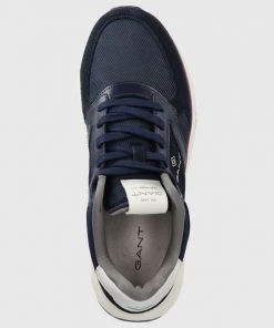 Ανδρικά Sneakers Υποδήματα Gant Beeker ναυτικό μπλε 8 Ανδρικά Sneakers Υποδήματα Gant Beeker ναυτικό μπλε -Εξοδος Gant Κατάστημα unnamed file 58