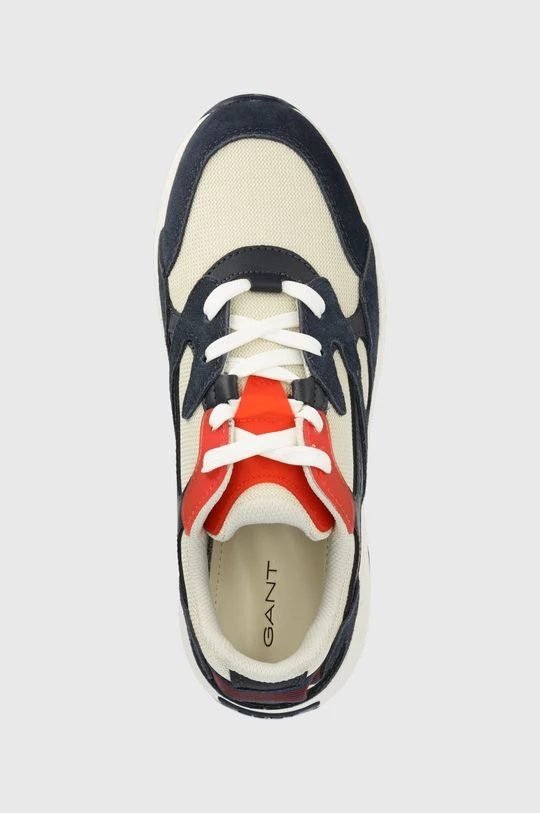 Ανδρικά Sneakers Αθλητικά Gant Profello ναυτικό μπλε 4 Ανδρικά Sneakers Αθλητικά Gant Profello ναυτικό μπλε - Image 4