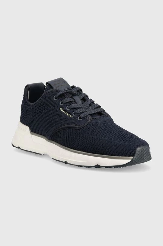 Ανδρικά Sneakers αθλητικά Gant Beeker ναυτικό μπλε 2 Ανδρικά Sneakers αθλητικά Gant Beeker ναυτικό μπλε - Image 2