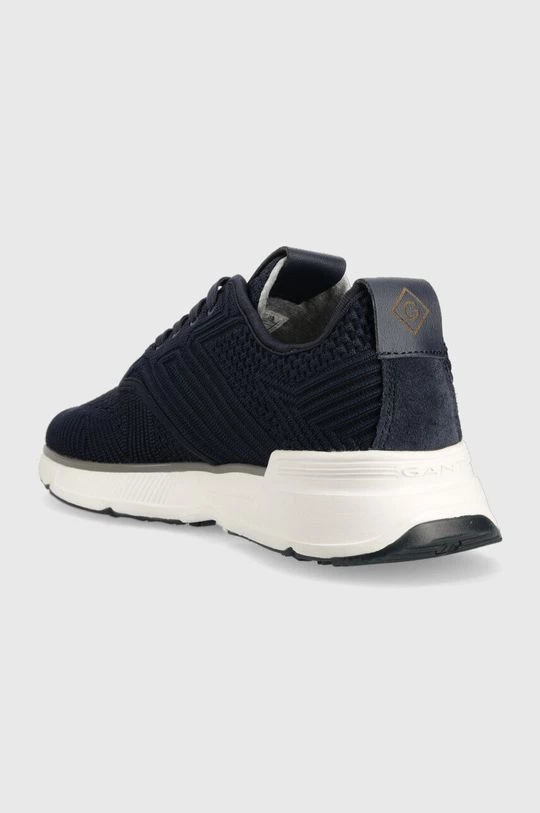 Ανδρικά Sneakers αθλητικά Gant Beeker ναυτικό μπλε 3 Ανδρικά Sneakers αθλητικά Gant Beeker ναυτικό μπλε - Image 3