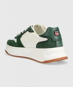 Ανδρικά Sneakers Αθλητικά Gant Kazpar πράσινο 7 Ανδρικά Sneakers Αθλητικά Gant Kazpar πράσινο -Εξοδος Gant Κατάστημα unnamed file 629