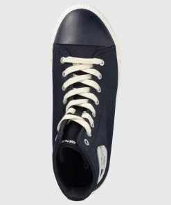 Ανδρικά Ψηλά Πάνινα παπούτσια Gant Jaqco ναυτικό μπλε -Εξοδος Gant Κατάστημα unnamed file 660