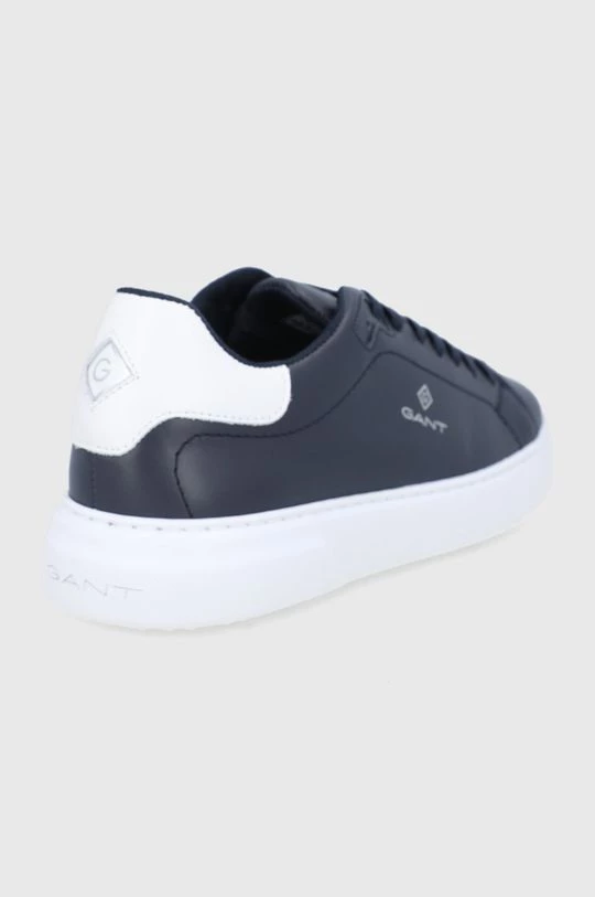 Ανδρικά Sneakers Δερμάτινα παπούτσια Gant Joree ναυτικό μπλε 3 Ανδρικά Sneakers Δερμάτινα παπούτσια Gant Joree ναυτικό μπλε - Image 3