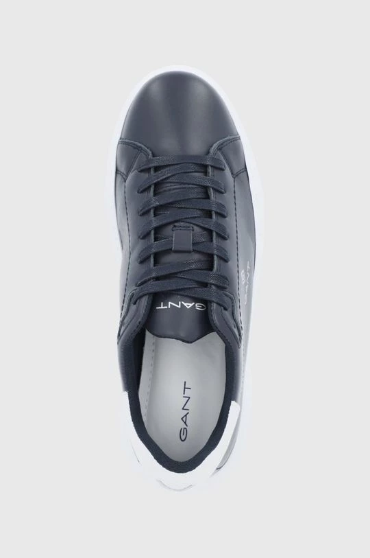 Ανδρικά Sneakers Δερμάτινα παπούτσια Gant Joree ναυτικό μπλε 4 Ανδρικά Sneakers Δερμάτινα παπούτσια Gant Joree ναυτικό μπλε - Image 4