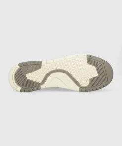 Ανδρικά Sneakers Δερμάτινα αθλητικά παπούτσια Gant , χρώμα: μπεζ -Εξοδος Gant Κατάστημα unnamed file 701