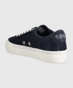 Ανδρικά Χαμηλά Πάνινα παπούτσια Gant , χρώμα: ναυτικό μπλε 7 Ανδρικά Χαμηλά Πάνινα παπούτσια Gant , χρώμα: ναυτικό μπλε -Εξοδος Gant Κατάστημα unnamed file 704