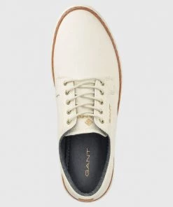 Ανδρικά Χαμηλά Πάνινα παπούτσια Gant Prepville μπεζ 8 Ανδρικά Χαμηλά Πάνινα παπούτσια Gant Prepville μπεζ -Εξοδος Gant Κατάστημα unnamed file 715