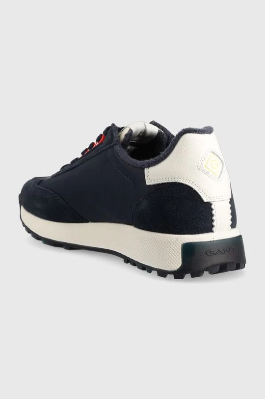 Ανδρικά Sneakers Αθλητικά Gant Garold ναυτικό μπλε 3 Ανδρικά Sneakers Αθλητικά Gant Garold ναυτικό μπλε - Image 3