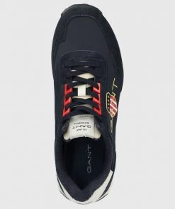 Ανδρικά Sneakers Αθλητικά Gant Garold ναυτικό μπλε 8 Ανδρικά Sneakers Αθλητικά Gant Garold ναυτικό μπλε -Εξοδος Gant Κατάστημα unnamed file 73