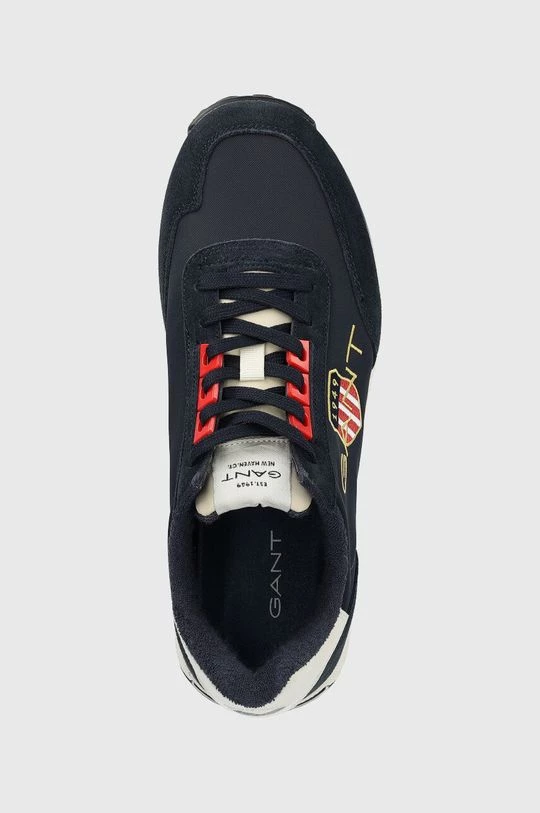 Ανδρικά Sneakers Αθλητικά Gant Garold ναυτικό μπλε 4 Ανδρικά Sneakers Αθλητικά Gant Garold ναυτικό μπλε - Image 4