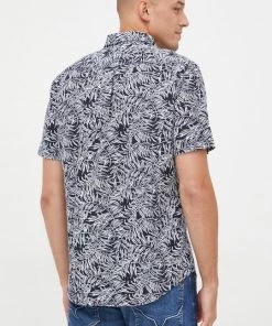 Ανδρικά Πουκάμισα Πουκάμισο από λινό Gant χρώμα: ναυτικό μπλε, 8 Ανδρικά Πουκάμισα Πουκάμισο από λινό Gant χρώμα: ναυτικό μπλε, -Εξοδος Gant Κατάστημα unnamed file 735