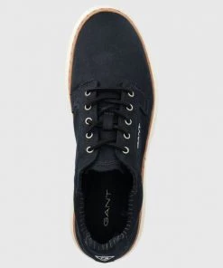 Ανδρικά Sneakers Αθλητικά Gant San Prep ναυτικό μπλε -Εξοδος Gant Κατάστημα unnamed file 760