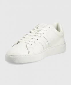 Ανδρικά Sneakers Δερμάτινα αθλητικά παπούτσια Gant Mc Julien άσπρο -Εξοδος Gant Κατάστημα unnamed file 779