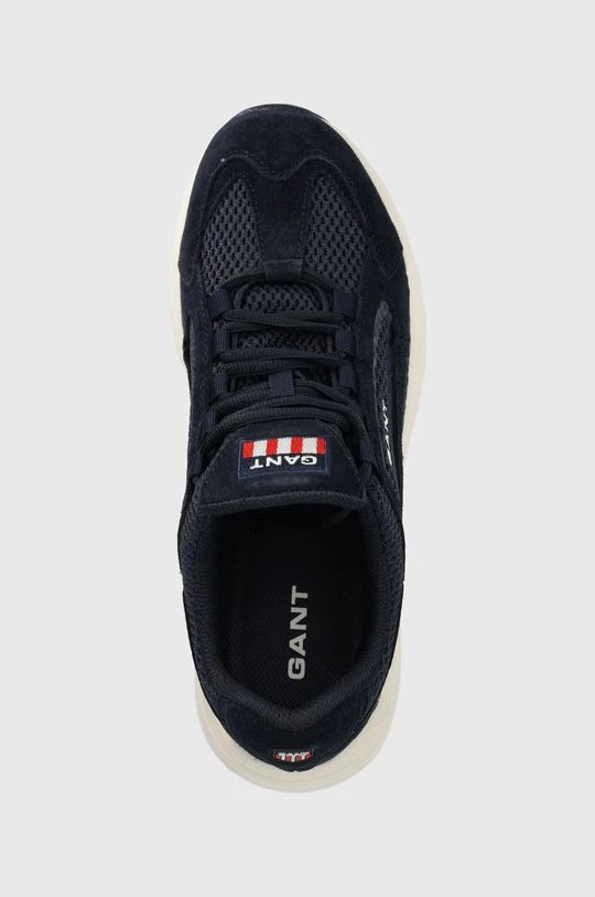 Ανδρικά Sneakers Αθλητικά Gant Mardo ναυτικό μπλε 4 Ανδρικά Sneakers Αθλητικά Gant Mardo ναυτικό μπλε - Image 4