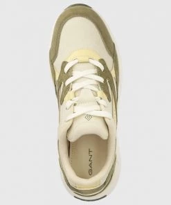 Ανδρικά Sneakers Αθλητικά Gant Profello πράσινο -Εξοδος Gant Κατάστημα unnamed file 795