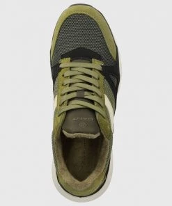 Ανδρικά Sneakers Αθλητικά Gant Dimaz πράσινο 8 Ανδρικά Sneakers Αθλητικά Gant Dimaz πράσινο -Εξοδος Gant Κατάστημα unnamed file 83