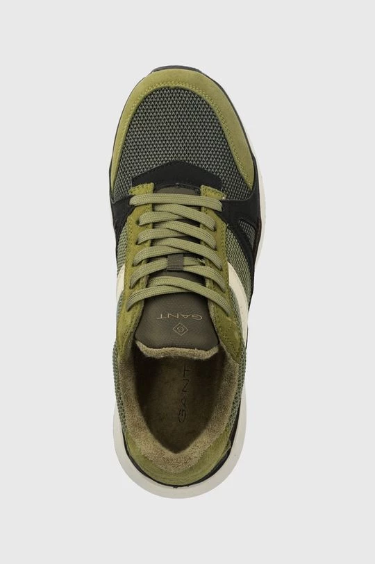 Ανδρικά Sneakers Αθλητικά Gant Dimaz πράσινο 4 Ανδρικά Sneakers Αθλητικά Gant Dimaz πράσινο - Image 4