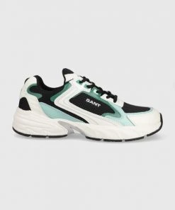 Ανδρικά Sneakers Υποδήματα Gant Mardo μαύρο