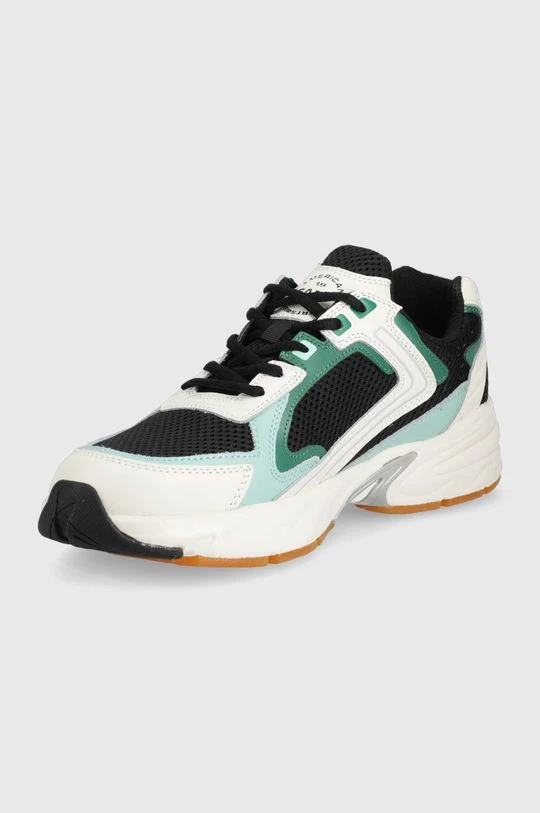 Ανδρικά Sneakers Υποδήματα Gant Mardo μαύρο 3 Ανδρικά Sneakers Υποδήματα Gant Mardo μαύρο - Image 3