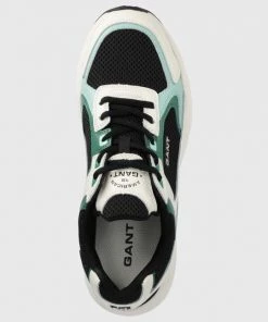 Ανδρικά Sneakers Υποδήματα Gant Mardo μαύρο 8 Ανδρικά Sneakers Υποδήματα Gant Mardo μαύρο -Εξοδος Gant Κατάστημα unnamed file 854