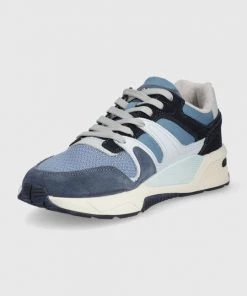 Ανδρικά Sneakers Υποδήματα Gant Carst Υποδήματα Gant Carst μπλε -Εξοδος Gant Κατάστημα unnamed file 858