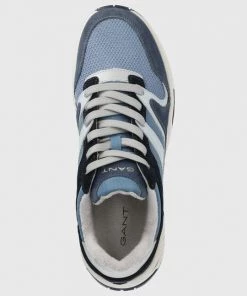 Ανδρικά Sneakers Υποδήματα Gant Carst Υποδήματα Gant Carst μπλε -Εξοδος Gant Κατάστημα unnamed file 859
