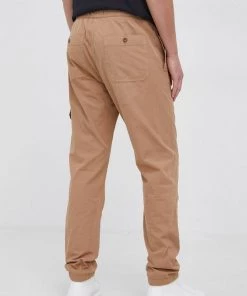 Ανδρικά Υφασμάτινα Παντελόνι Gant χρώμα: μπεζ 6 Ανδρικά Υφασμάτινα Παντελόνι Gant χρώμα: μπεζ -Εξοδος Gant Κατάστημα unnamed file 888