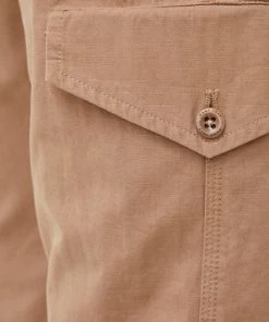 Ανδρικά Υφασμάτινα Παντελόνι Gant χρώμα: μπεζ 7 Ανδρικά Υφασμάτινα Παντελόνι Gant χρώμα: μπεζ -Εξοδος Gant Κατάστημα unnamed file 889