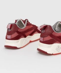 Ανδρικά Sneakers Υποδήματα Gant κόκκινο 7 Ανδρικά Sneakers Υποδήματα Gant κόκκινο -Εξοδος Gant Κατάστημα unnamed file 902