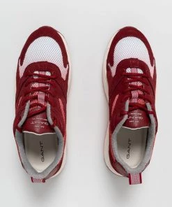 Ανδρικά Sneakers Υποδήματα Gant κόκκινο 9 Ανδρικά Sneakers Υποδήματα Gant κόκκινο -Εξοδος Gant Κατάστημα unnamed file 904