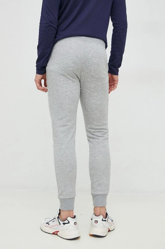 Ανδρικά Παντελόνια φόρμας Παντελόνι Gant γκρι 3 Ανδρικά Παντελόνια φόρμας Παντελόνι Gant γκρι - Image 3