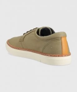 Ανδρικά Χαμηλά Πάνινα παπούτσια Gant Prepville πράσινο 7 Ανδρικά Χαμηλά Πάνινα παπούτσια Gant Prepville πράσινο -Εξοδος Gant Κατάστημα unnamed file 952