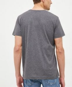 Ανδρικά Μπλουζάκια Gant Μπλουζάκι κόκκινο 7 Ανδρικά Μπλουζάκια Gant Μπλουζάκι κόκκινο -Εξοδος Gant Κατάστημα unnamed file 967