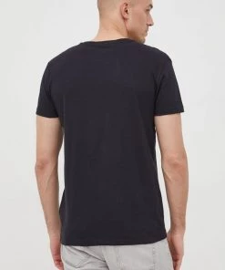 Ανδρικά Μπλουζάκια Βαμβακερό μπλουζάκι Gant λευκό 9 Ανδρικά Μπλουζάκια Βαμβακερό μπλουζάκι Gant λευκό -Εξοδος Gant Κατάστημα unnamed file 973