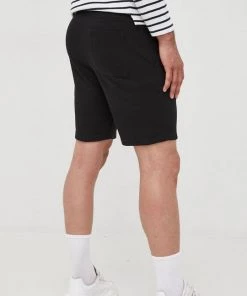 Ανδρικά Σορτς Gant μαύρο -Εξοδος Gant Κατάστημα unnamed file 978